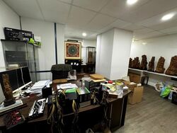 Ubi Techpark (D14), Factory #454940721